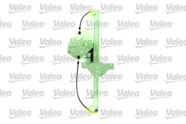 VALEO VAL851904 ablakemelő